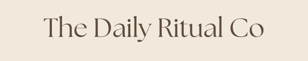 The Daily Ritual Co